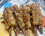 Foto langkah ke 5 dari resep 61. Cilung Rice Paper.