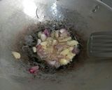 Foto langkah ke 2 dari resep Sup Gurame bumbu Iris #6pgba.