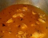 চিকেন কষা (chicken kosha recipe in Bengali) রেসিপি ধাপ - 3 ছবি