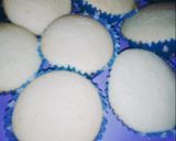 Foto del paso 5 de la receta: Cupcakes 💟🤤