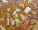 Foto del paso 3 de la receta Guiso de pescado