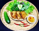 Hình bước làm 1 của món Bữa Cơm Gia Đình 96