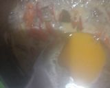 Foto langkah ke 6 dari resep Iwak karing betanak.
