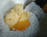 Foto langkah ke 2 dari resep Donat Tape.