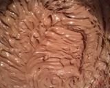 Foto del passaggio 2 della ricetta Torta Casa di Babbo Natale 🎅