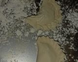 Foto langkah ke 5 dari resep Cireng Isi Keju Rawit Cornet.