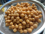 Basic Hummus