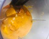 Awesome sweet potato soup recipe step 4 photo