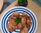 Foto langkah ke 3 dari resep Chicken Pom Pom.