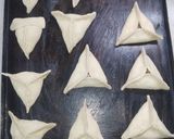 Foto del paso 16 de la receta: Empanadas árabes o Fatay