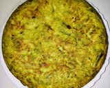 Recipe step image