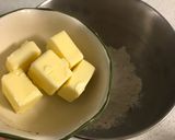 Foto del paso 1 de la receta: Tortillas de harina de trigo caseras