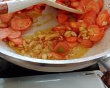 Foto langkah ke 1 dari resep Cah Sayur Ayam.