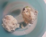Foto langkah ke 6 dari resep Bakso Ayam Jamur Sop Sayuran.