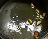 A picture of step 7 of Italian sizzler.