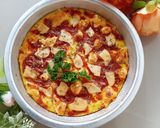 Foto langkah ke 5 dari resep Kentang Panggang.
