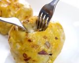 Foto del paso 4 de la receta: Yuca Chesse