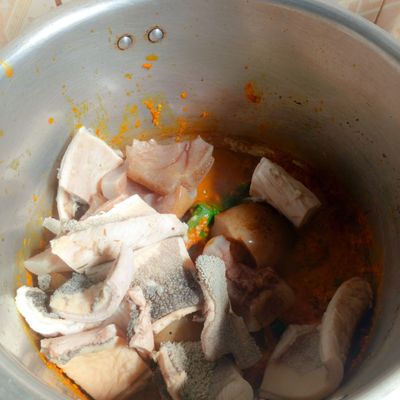 Langkah 3