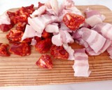 Foto del paso 3 de la receta: Migas de pan picantonas