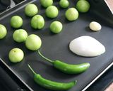 Foto del paso 2 de la receta: Sopes con pollo