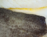 Foto del paso 5 de la receta: Bacalao Confitado al Pil Pil