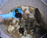 Foto langkah ke 3 dari resep Sayap ayam teriyaki.
