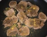 Foto del paso 1 de la receta: Lengua guisada