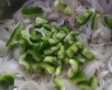 A picture of step 1 of Easy Simple Snacks For Kids (Maggi).
