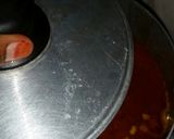 A picture of step 9 of Baobab soup (miyar kuka) by salma.s.Adam.