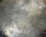 A picture of step 4 of Homemade Caramel.