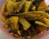 A picture of step 3 of Instant Mirchi.