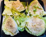 A picture of step 4 of Air Fryer Savoy Cabbage 🥬.