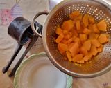 Foto del passaggio 3 della ricetta Pumpkin chutney (Santini Ziornmon)