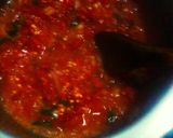 A picture of step 18 of Rice with Stewed Beef#Cookedwithcookpad.