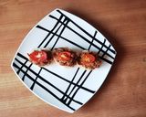 Foto del paso 7 de la receta Morcilla de verano