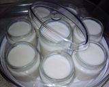 Foto del paso 2 de la receta: Bolitas de queso labneh