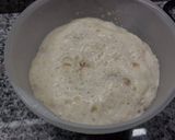 Foto del paso 1 de la receta: Bombas de pizza con queso