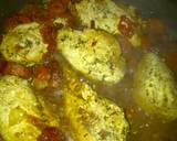 Chicken cacciatore recipe step 5 photo