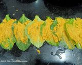 પાલક પાત્રા (Palak Patra Recipe In Gujarati) રેસીપી સ્ટેપ3ફોટો