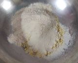 बाजरी मेथी मकाईना ढे बरा (bajari methi makai thebra recipe in marathi) रेसिपी स्टेप 1 फोटो