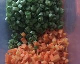 Foto langkah ke 1 dari resep Bitter Ballen.