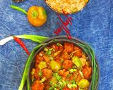 પનીર ચીલી ડ્રાય (Paneer Chili Dry Recipe In Gujarati) રેસીપી સ્ટેપ9ફોટો