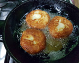 Foto del paso 2 de la receta: Tortas de papa