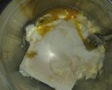 Töltött zsömle recept fázis 2 fotója