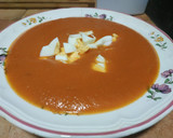 Foto del paso 7 de la receta: Sopa de tomate "versión 1.0"