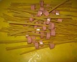 Foto del paso 2 de la receta: Espagueti