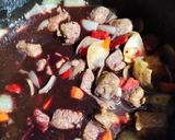 Foto del paso 4 de la receta: Goulash D'Maravilla