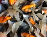 Foto del paso 4 de la receta: Mejillones al vino