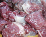 Foto del paso 3 de la receta: Ternera en salsa con champiñones
