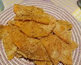Foto del passaggio 4 della ricetta Tempo di zucca!!!